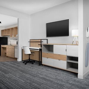 Towneplace Suites Jacksonville Airport