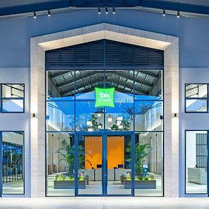 Ibis Styles Sepang Klia
