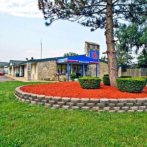 Motel 6 Kalamazoo